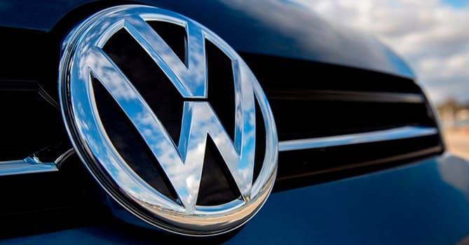 “Volkswagen” gələn il ilə bağlı planlarını açıqladı