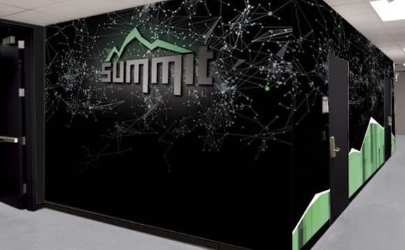 Bir insanın təkbaşına 6.3 mld ilə edə biləcəyini 1 saniyəyə bacaran kompyuter