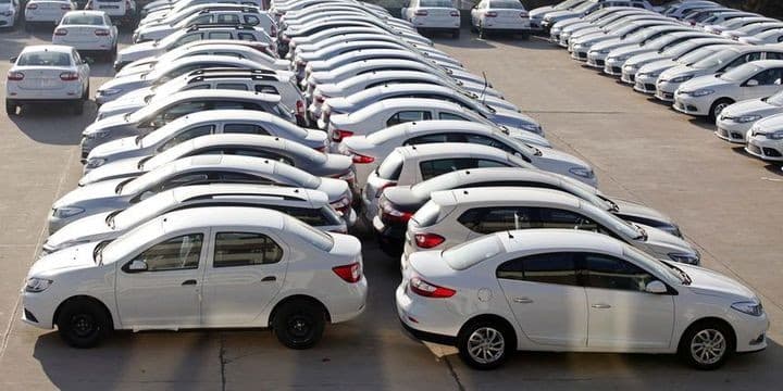 "Nurgün Motors" nazirliyə 124 min manatlıq avtomobil satacaq