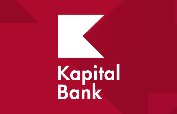 "Kapital Bank" işçi axtarır – VAKANSİYA