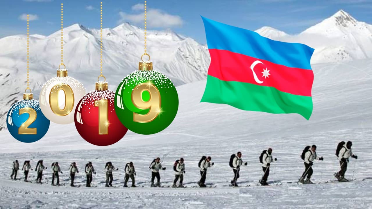 2019-cu ildə prezident İlham Əliyev tərəfindən imzalanan fərman və sərəncamlar