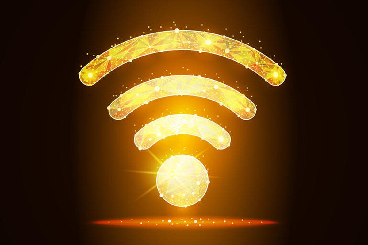 Wi-Fi 6 texnologiyası təkmilləşir: Wi-Fi 6E gəlir
