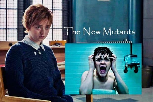 “X-Men” dünyasında vahimə: “Yeni mutantlar” filminin treyleri yayımlandı – VİDEO
