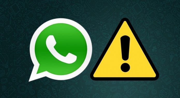 “WhatsApp”da yeni virus yayılıb