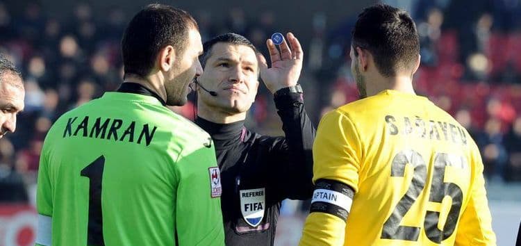 Azərbaycan Premyer Liqasının son 10 ilində ən çox oyun keçirən qapıçılar müəyyənləşib