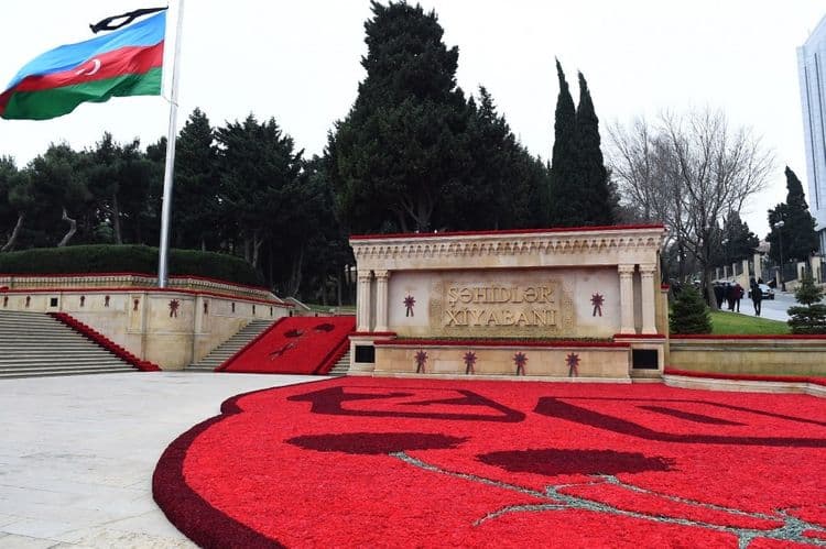 Samir Nuriyev 20 Yanvar faciəsinin otuzuncu ildönümü ilə bağlı tədbirlər planını təsdiqləyib