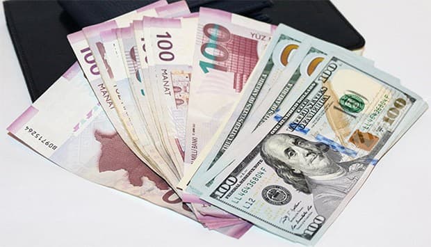 2020-ci ilin ilk valyuta hərracı keçirildi - NƏTİCƏ
