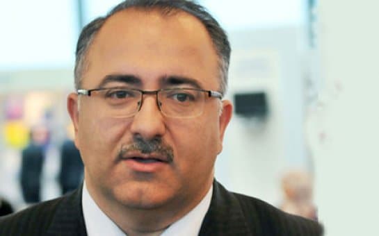Azər Bayramov - DOSYE