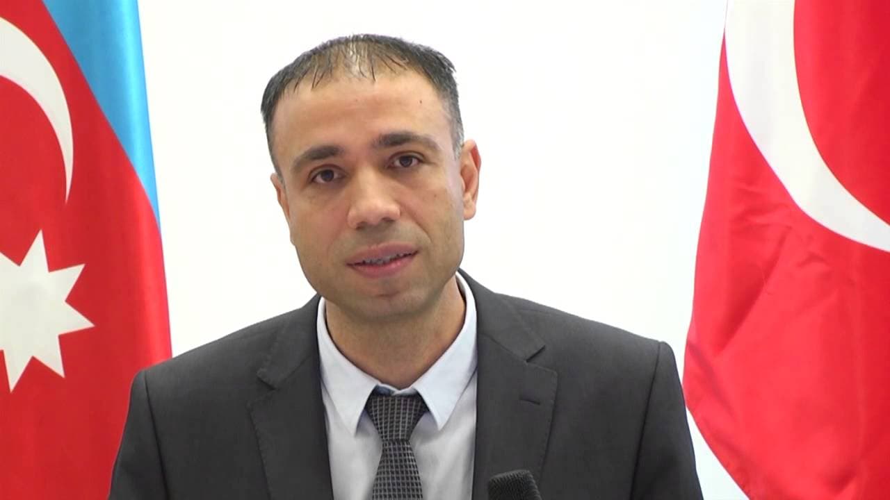 Elnur Soltanov - DOSYE