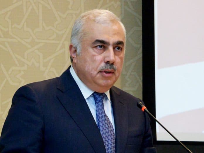 İqtisadiyyat Nazirinin müavini Niyazi Səfərov -DOSYE