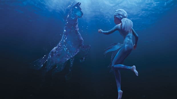 Tarixin ən çox gəlir gətirən cizgi filmi açıqlandı - FOTO