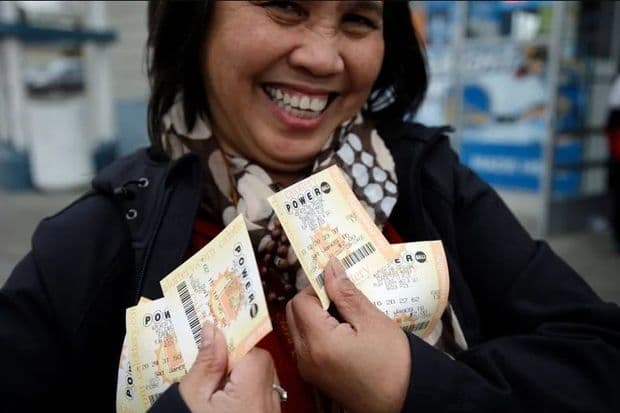 “Powerball”da cekpot 258 milyon dollara çatdı, azərbaycanlı ispan lotereyasında 50 min dollar qazandı - FOTO