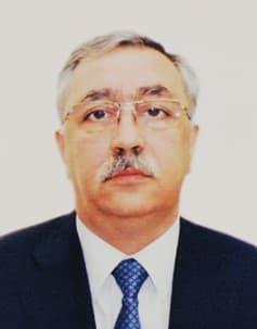 Maliyyə Nazirinin müavini İlqar Fətizadə -DOSYE