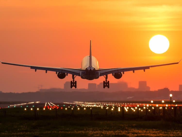 Mahaçqaladan Bakıya birbaşa aviareys açılacaq