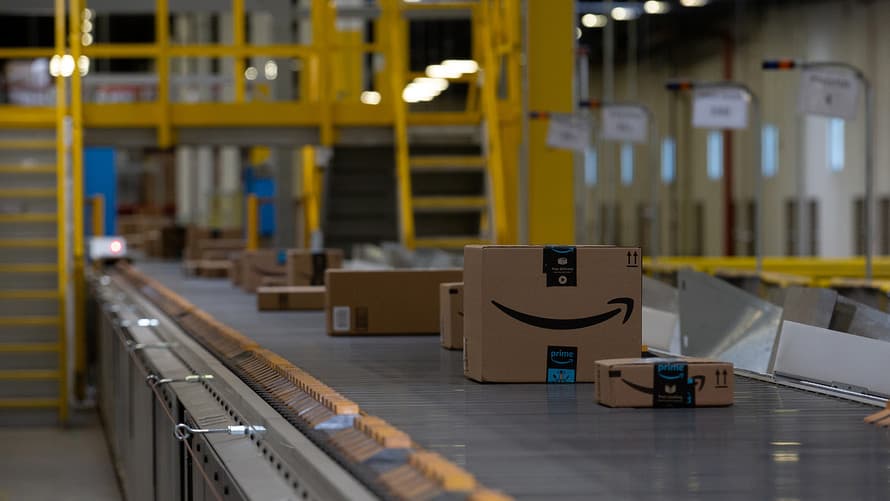 “Amazon” daha bir irihəcmli  onlayn-mağaza ilə əməkdaşlığa başlayıb