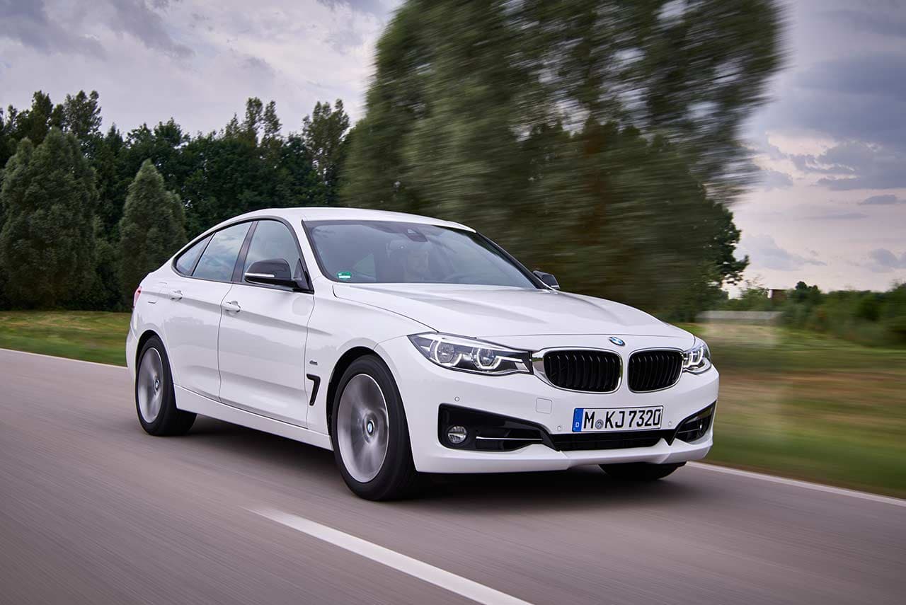 BMW-nin bu modelindən artıq istehsal olunmayacaq