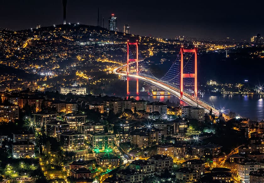 Azərbaycandan Türkiyəyə gələn turistlərin sayı 1 milyona çatır