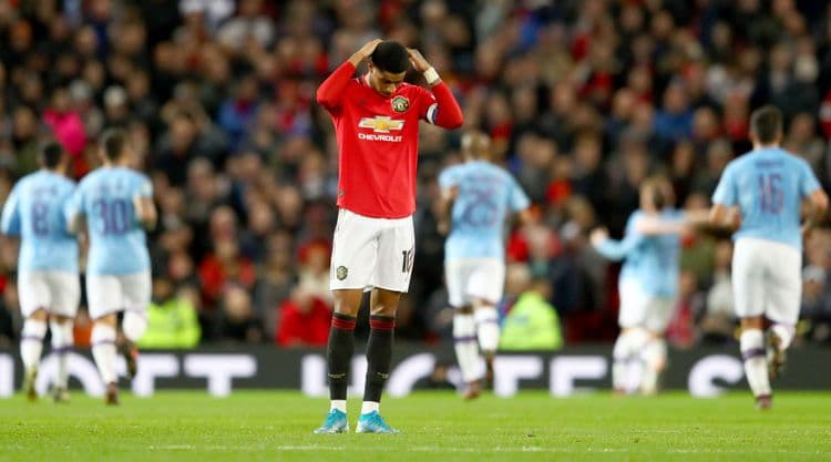 “Mançester Yunayted” “Old Trafford”da 39 dəqiqəyə 3 qol buraxıb