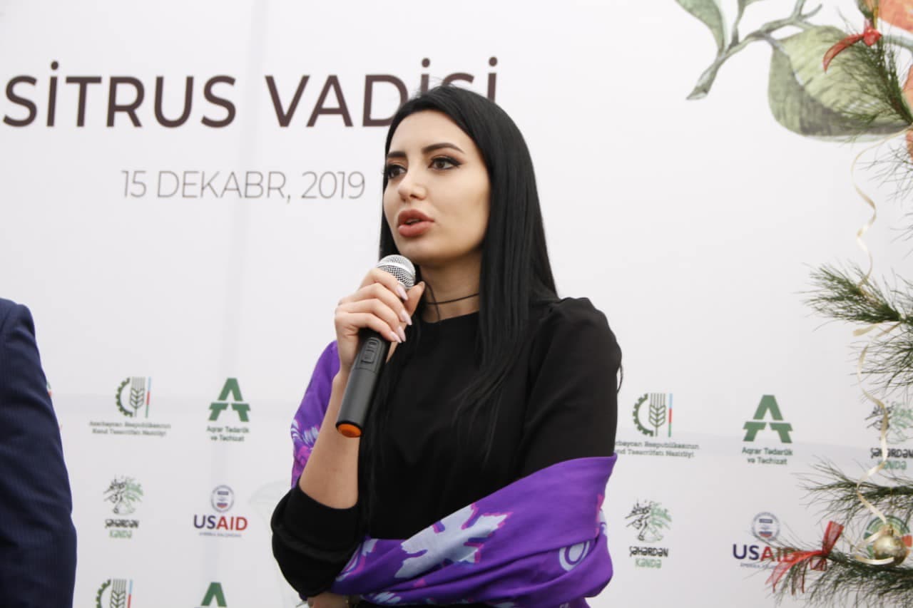 "Şəhərdən Kəndə” aqroekoturizm turlarına ötən il 800-dən çox turist qoşulub"