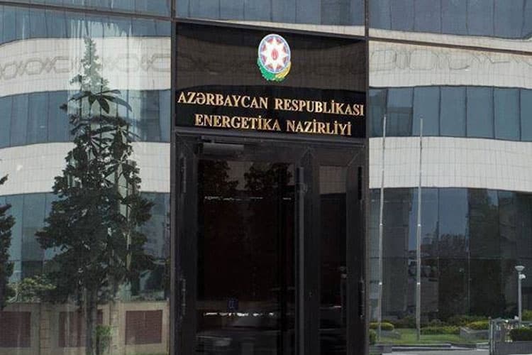 Ötən il Energetika Nazirliyi tərəfindən 242 icazə verilib