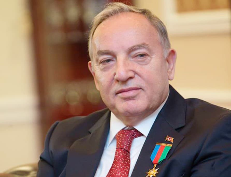 Hulusi Kılıç: "Gələcəkdə BTQ ilə daşınan yüklərin həcmi artacaq və yükdaşıma tarifləri daha da sərfəli olacaq"