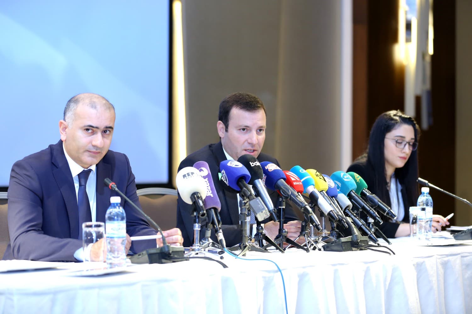 AFFA İcraiyyə Komitəsi üzvlərinin sayı artırılıb