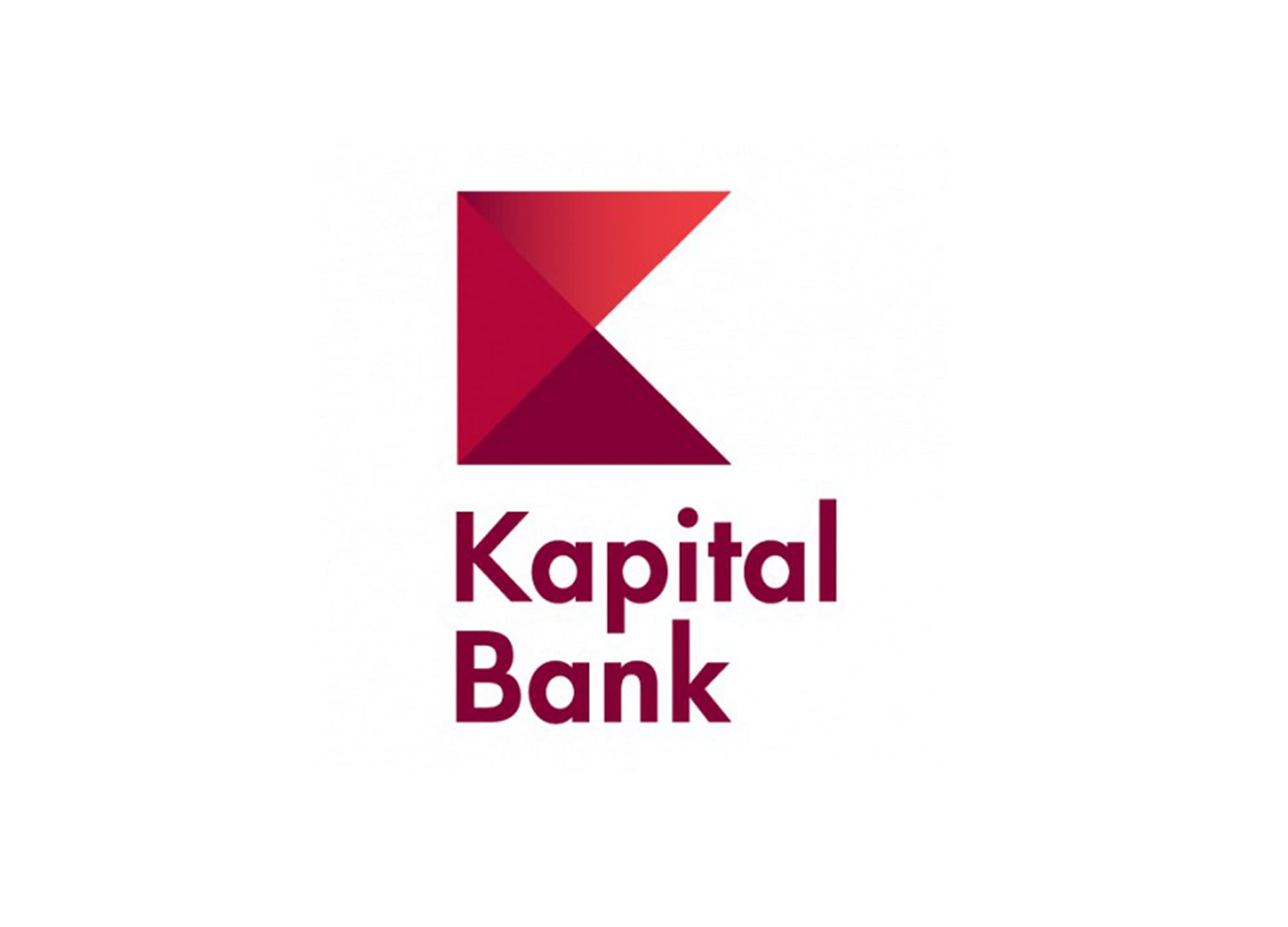 "Kapital Bank" işçi axtarır – VAKANSİYA