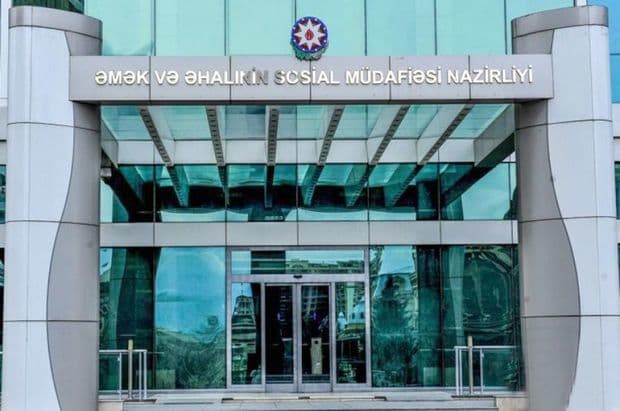 Azərbaycanda müəyyən yaş həddinə görə pensiya hüquqları olmayan şəxslərə müavinət təyin edilib