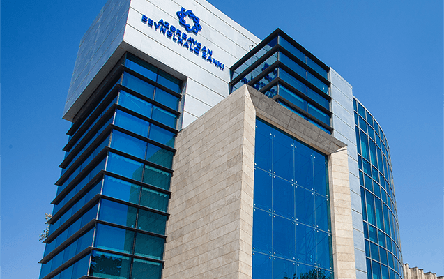 "Azərbaycan Beynəlxalq Bankı" işçi axtarır – VAKANSİYA
