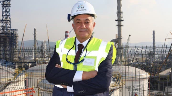 SOCAR yeni şirkət yaradıb