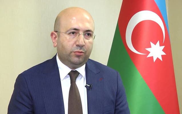 Dövlət Şəhərsalma və Arxitektura Komitəsinin yeni sədri kimdir? – DOSYE