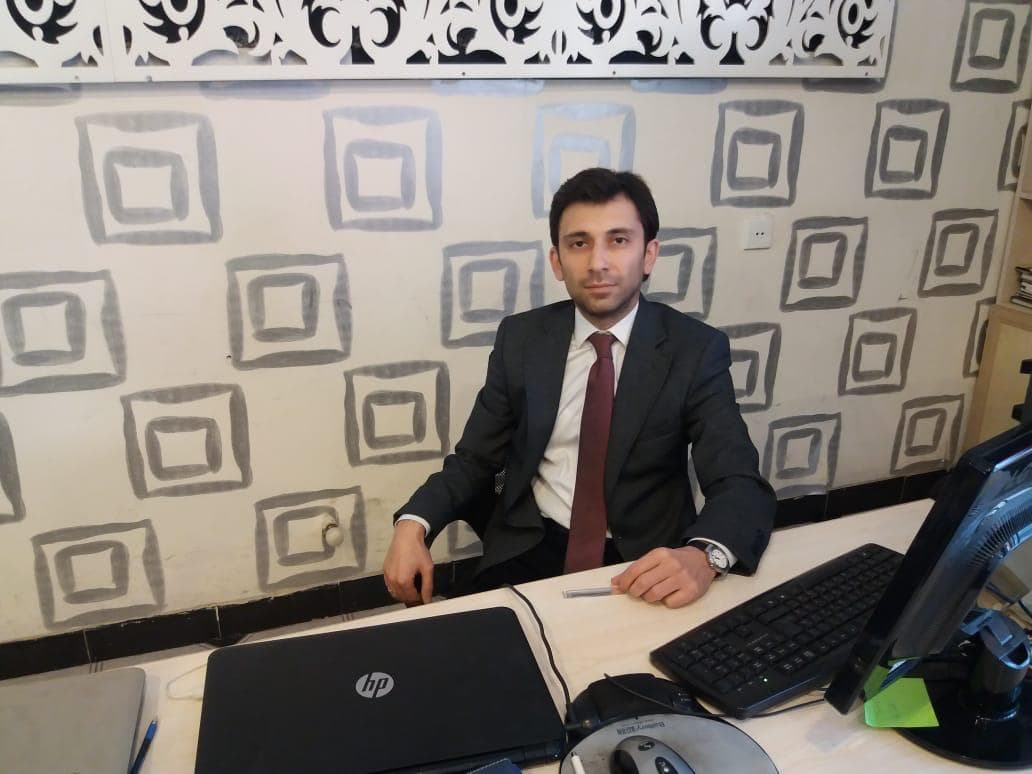 “Standard Insurance” Sığorta Agentliyinin rəhbəri dəyişib