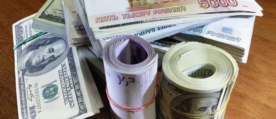 Azərbaycanın xalis maliyyə aktivləri 590.3 mln dollar artıb