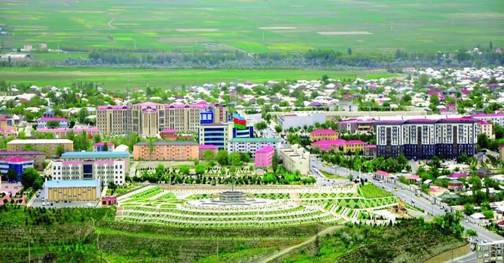 Naxçıvan Aqrar Sığorta Fondu yaradıldı - FƏRMAN