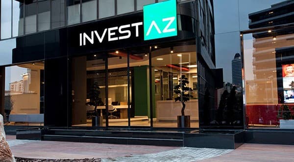 “İnvest-AZ İnvestisiya Şirkəti” dollarla istiqraz buraxıb
