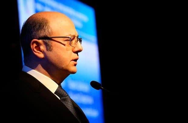 Azərbaycan Energetika naziri: “TANAP və “Türk axını” bölgənin enerji təhlükəsizliyinə xidmət edəcək”