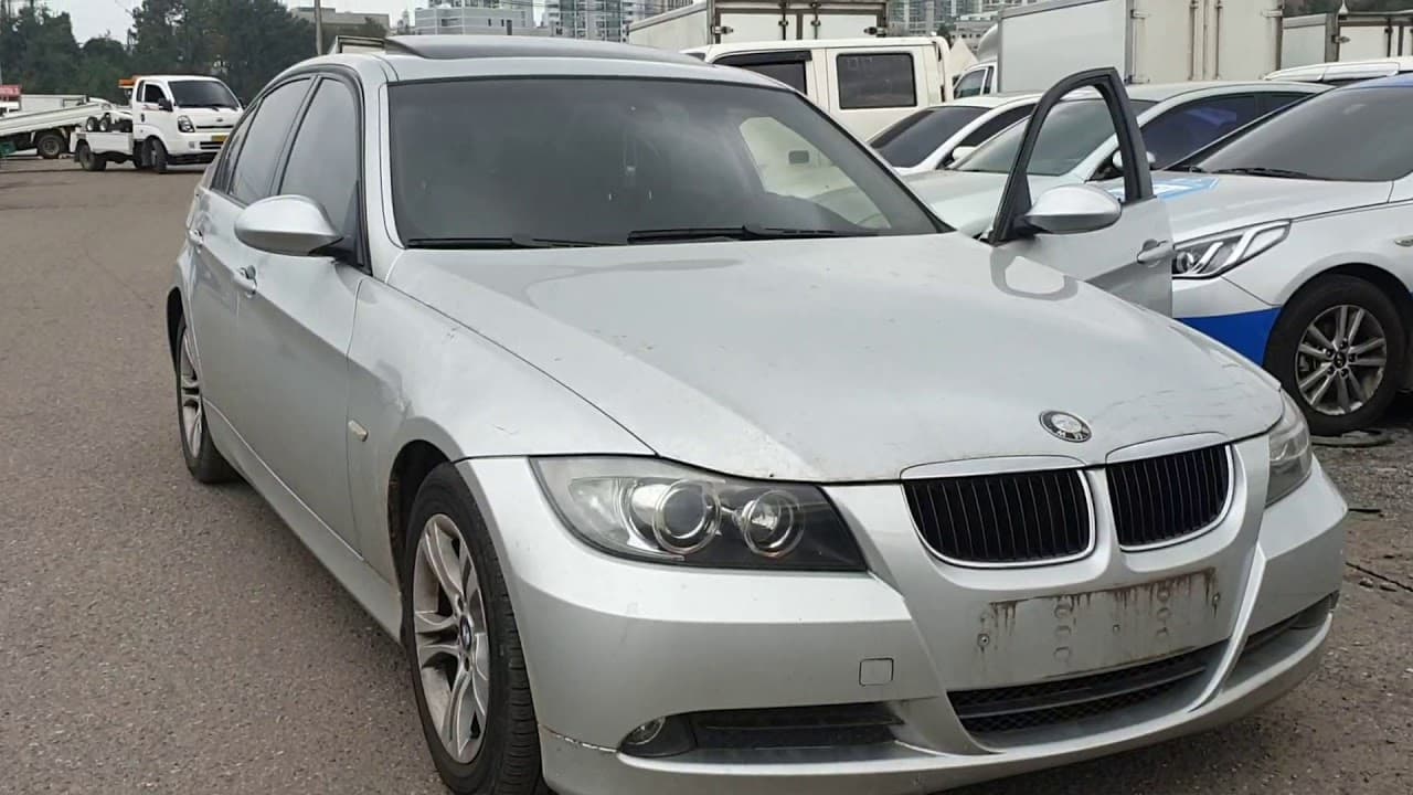 "Troyka" BMW-lərin QARA BAZAR-dakı QİYMƏTLƏRİ