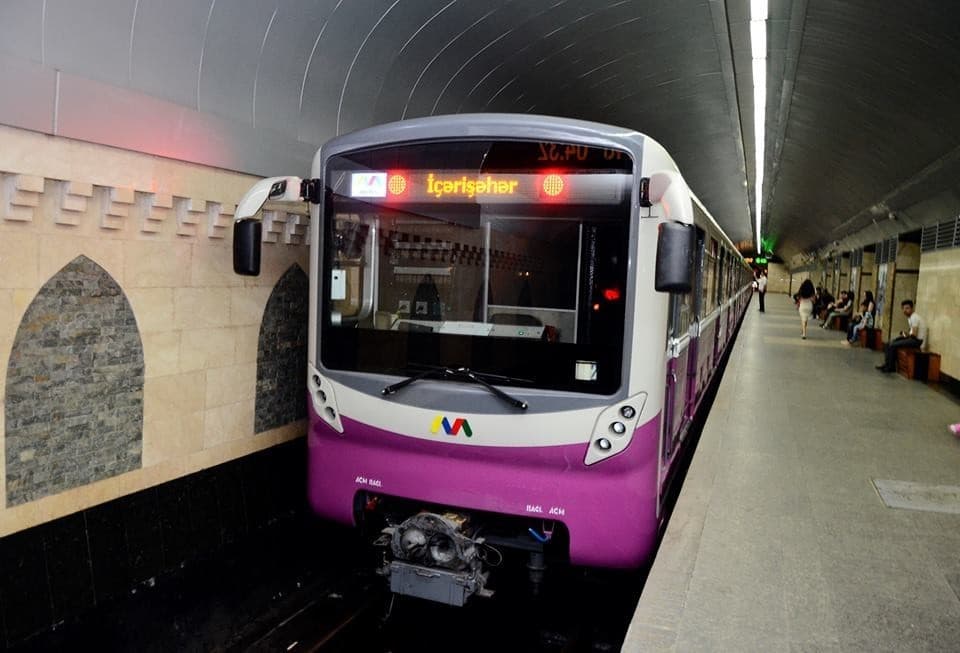 “Bakı Metropoliteni” maşinist axtarır