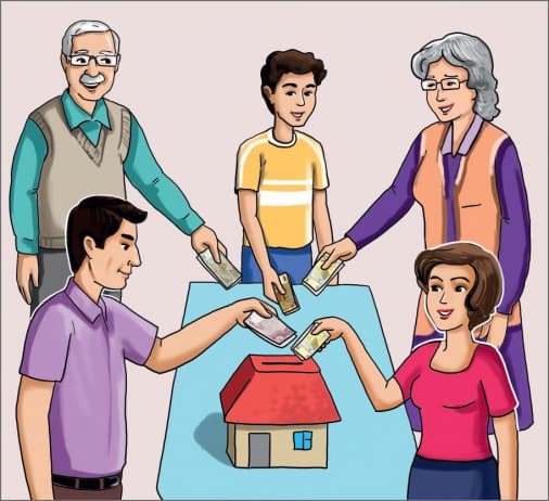 Pul niyə heç vaxt çatmir? – AİLƏ BÜDCƏSİNİ BELƏ İDARƏ EDİN