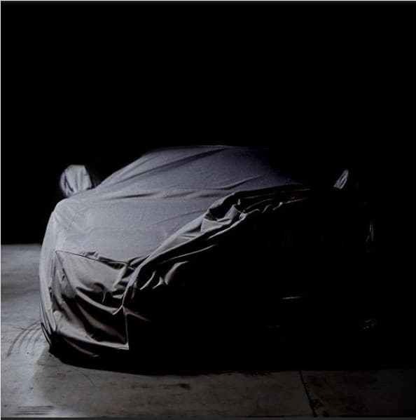Bugattidən YENİLİK
