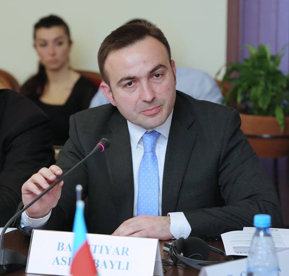 BP-nin vitse -prezidenti: "“Azəri-Çıraq-Günəşli” yataqlar blokundan neft hasilatı 500 milyon tonu keçib"