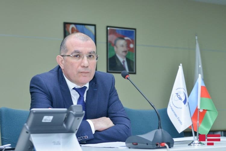 "Bank Standard"da ləğvetmə dövründə kreditlər üzrə 84 mln. manat toplanıb