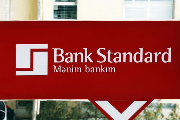 “Bank Standard”da 10 min dollara qədər qorunmayan əmanəti olanlara 4 milyon manat kompensasiya ödənilib