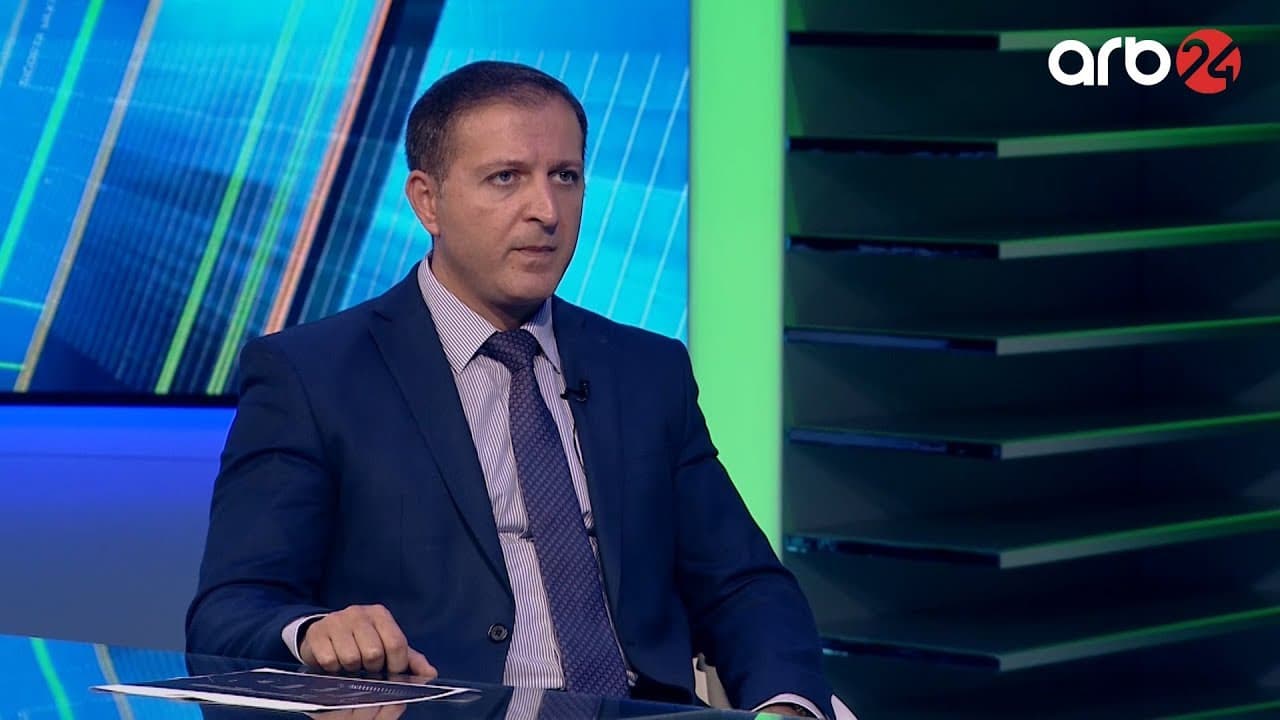 200 min manat villaya xərcləyən 25 min onun üçün heç nədir - SIĞORTA EKSPERTİ