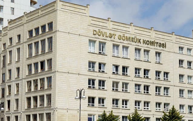 Gömrük Komitəsi yol vergisi ilə bağlı açıqlama yaydı - Cədvəl