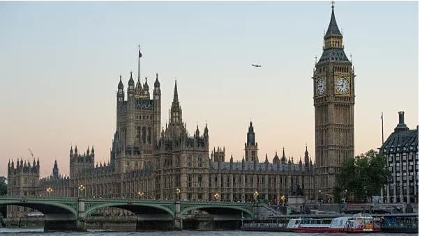 Britaniyanın İcmalar Palatası “Brexit” üzrə sazişi bəyənib