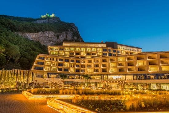 Qalaalti Hotel & Spa-da Yeni ilin ilk QIŞ KAMPANİYASI - QİYMƏTLƏR