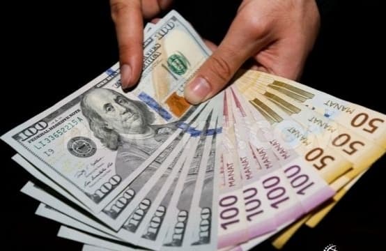 Elman Rüstəmov: "Cari ildə də manatın sabitliyi AMB-nin diqqət mərkəzində olacaq"