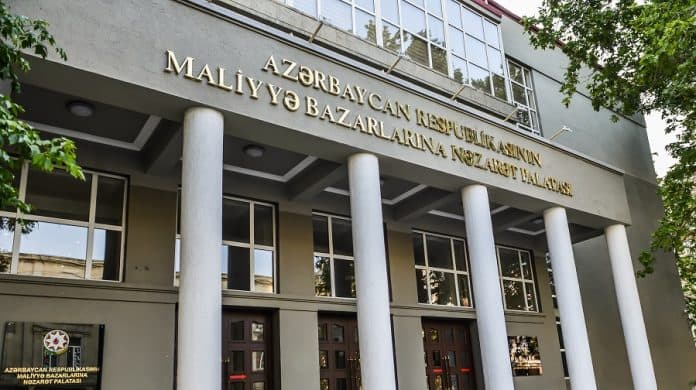 Maliyyə Bazarlarına Nəzarət Palatasının kollektivinin 25%-i ixtisar olunub