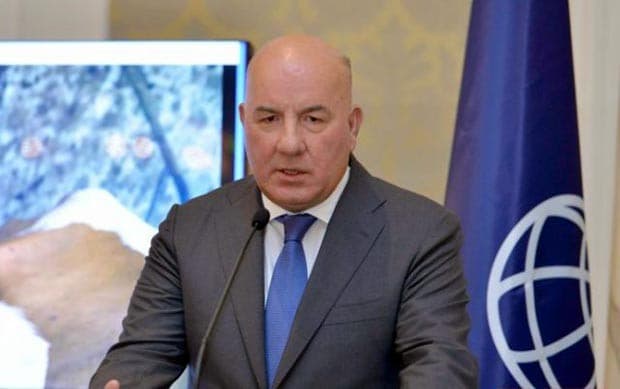 Elman Rüstəmov: "Bizim çox ambisiyalı planlarımız var"